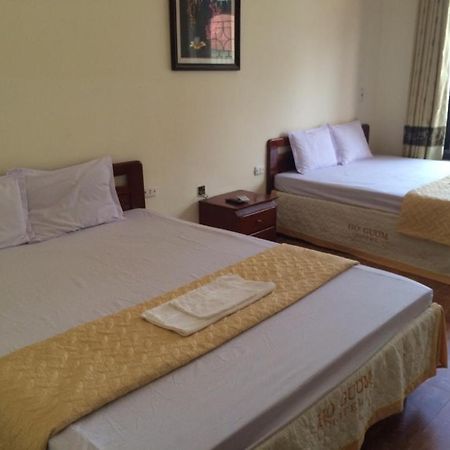 Khach San Ho Guom Hotel Sam Son Luaran gambar