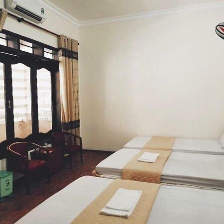 Khach San Ho Guom Hotel Sam Son Luaran gambar
