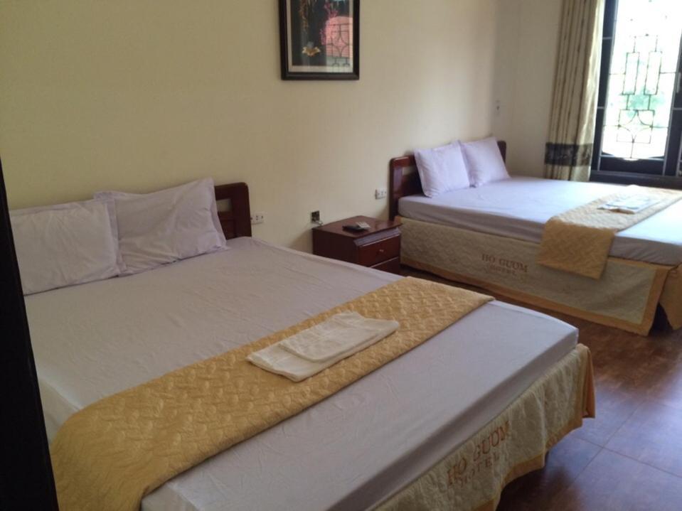 Khach San Ho Guom Hotel Sam Son Luaran gambar