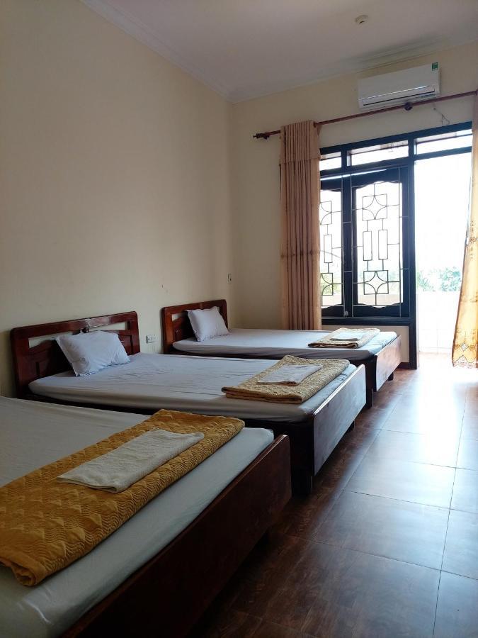 Khach San Ho Guom Hotel Sam Son Luaran gambar
