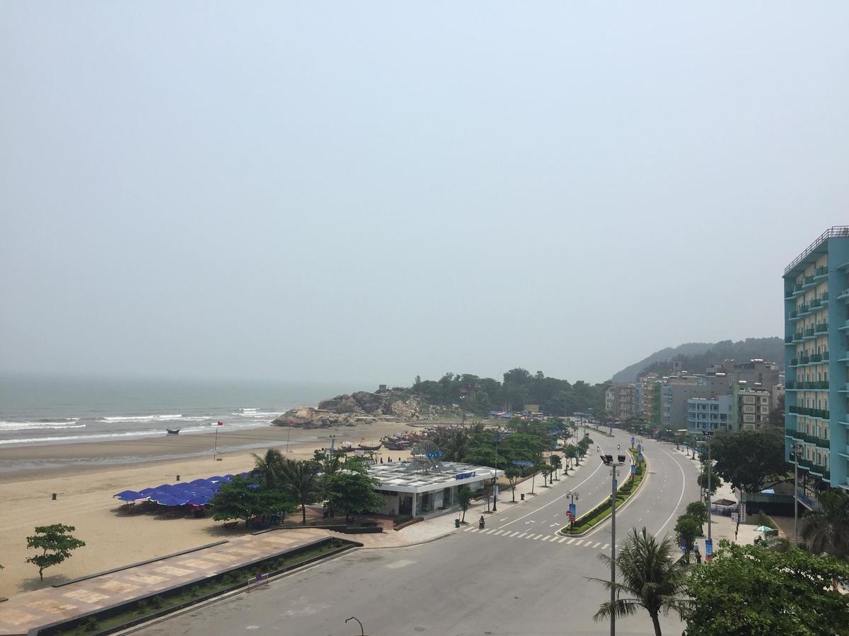 Khach San Ho Guom Hotel Sam Son Luaran gambar