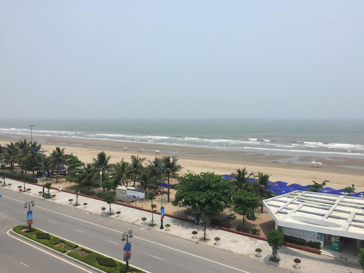 Khach San Ho Guom Hotel Sam Son Luaran gambar