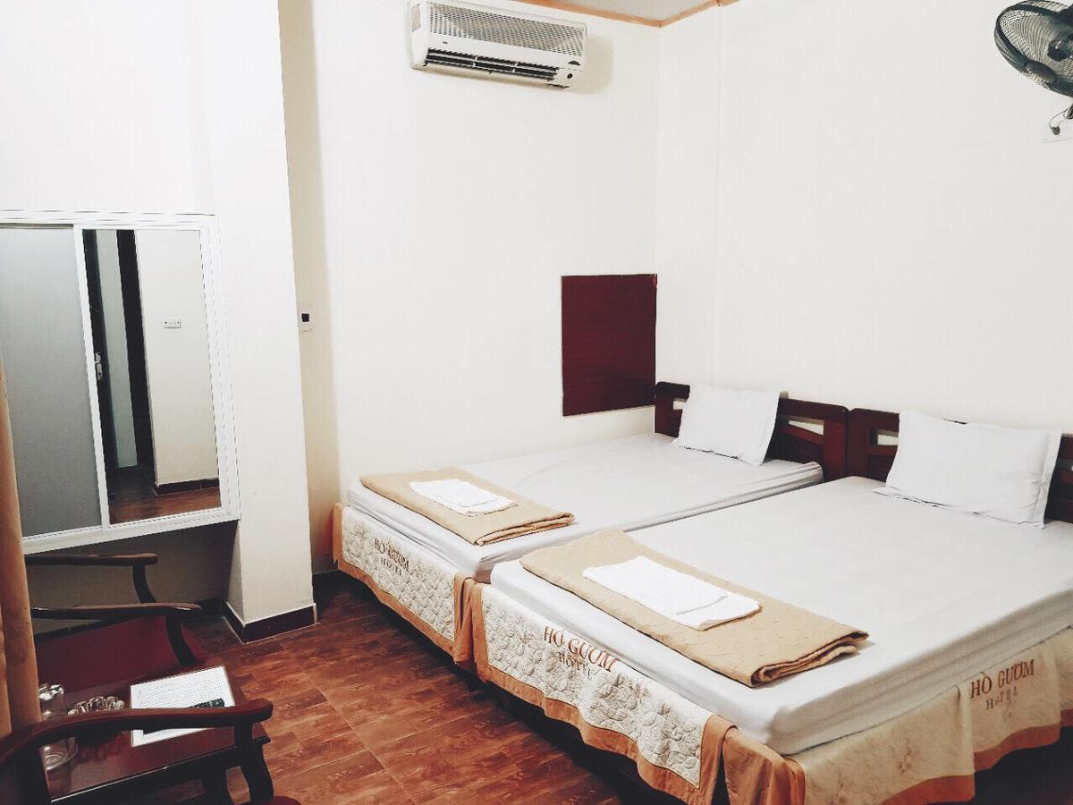 Khach San Ho Guom Hotel Sam Son Luaran gambar