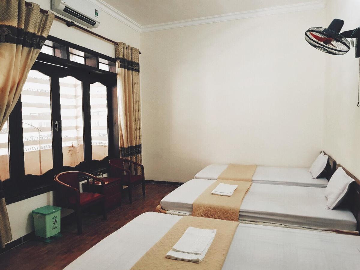Khach San Ho Guom Hotel Sam Son Luaran gambar