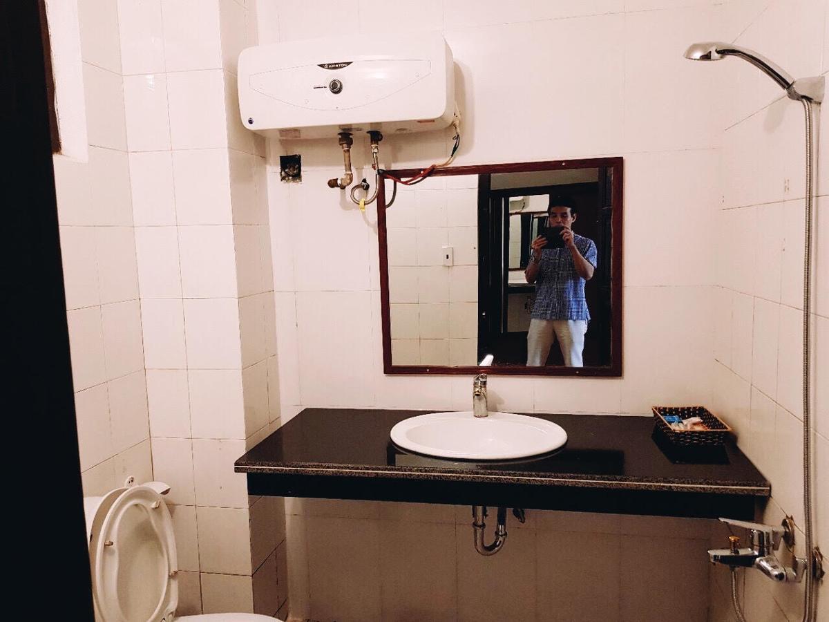 Khach San Ho Guom Hotel Sam Son Luaran gambar