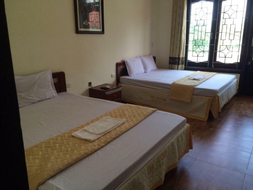 Khach San Ho Guom Hotel Sam Son Luaran gambar