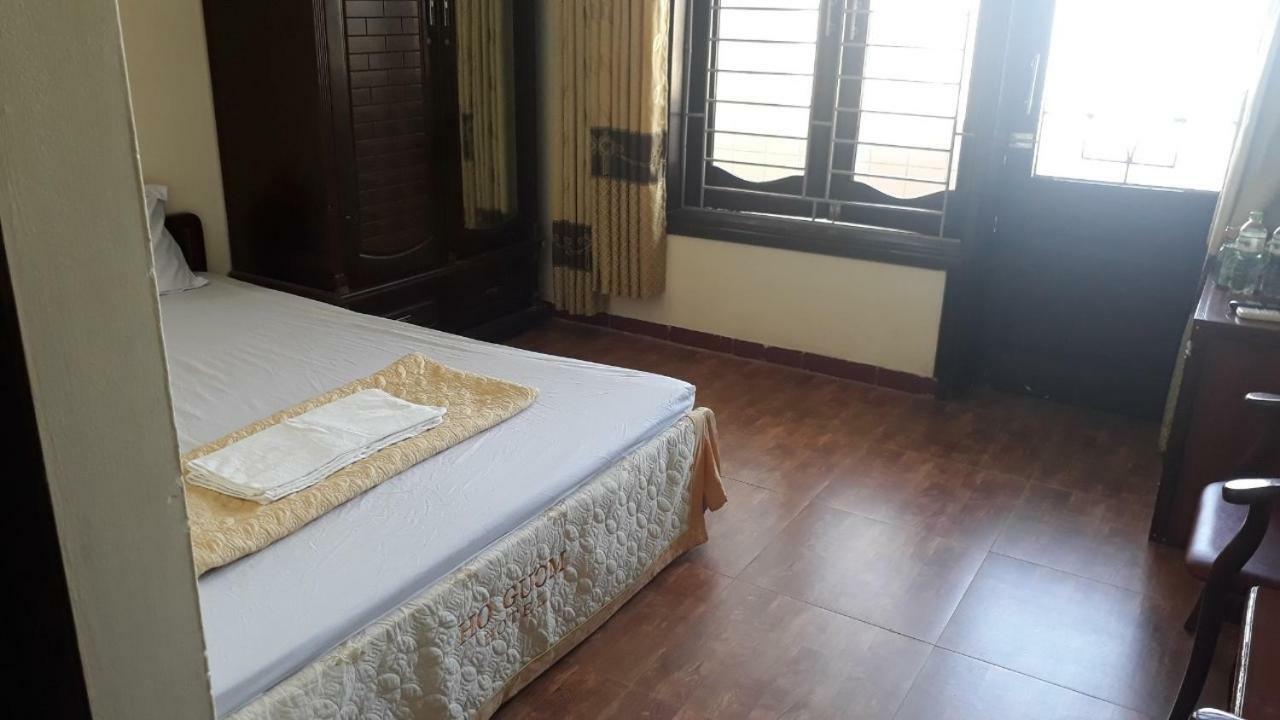 Khach San Ho Guom Hotel Sam Son Luaran gambar