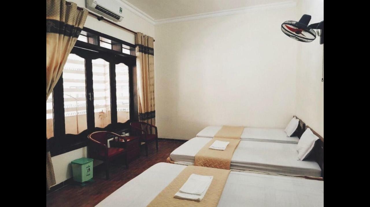 Khach San Ho Guom Hotel Sam Son Luaran gambar