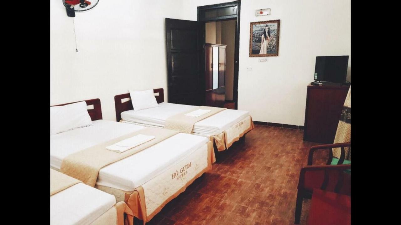 Khach San Ho Guom Hotel Sam Son Luaran gambar